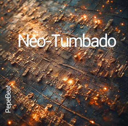 Cover Art Neo-Tumbado